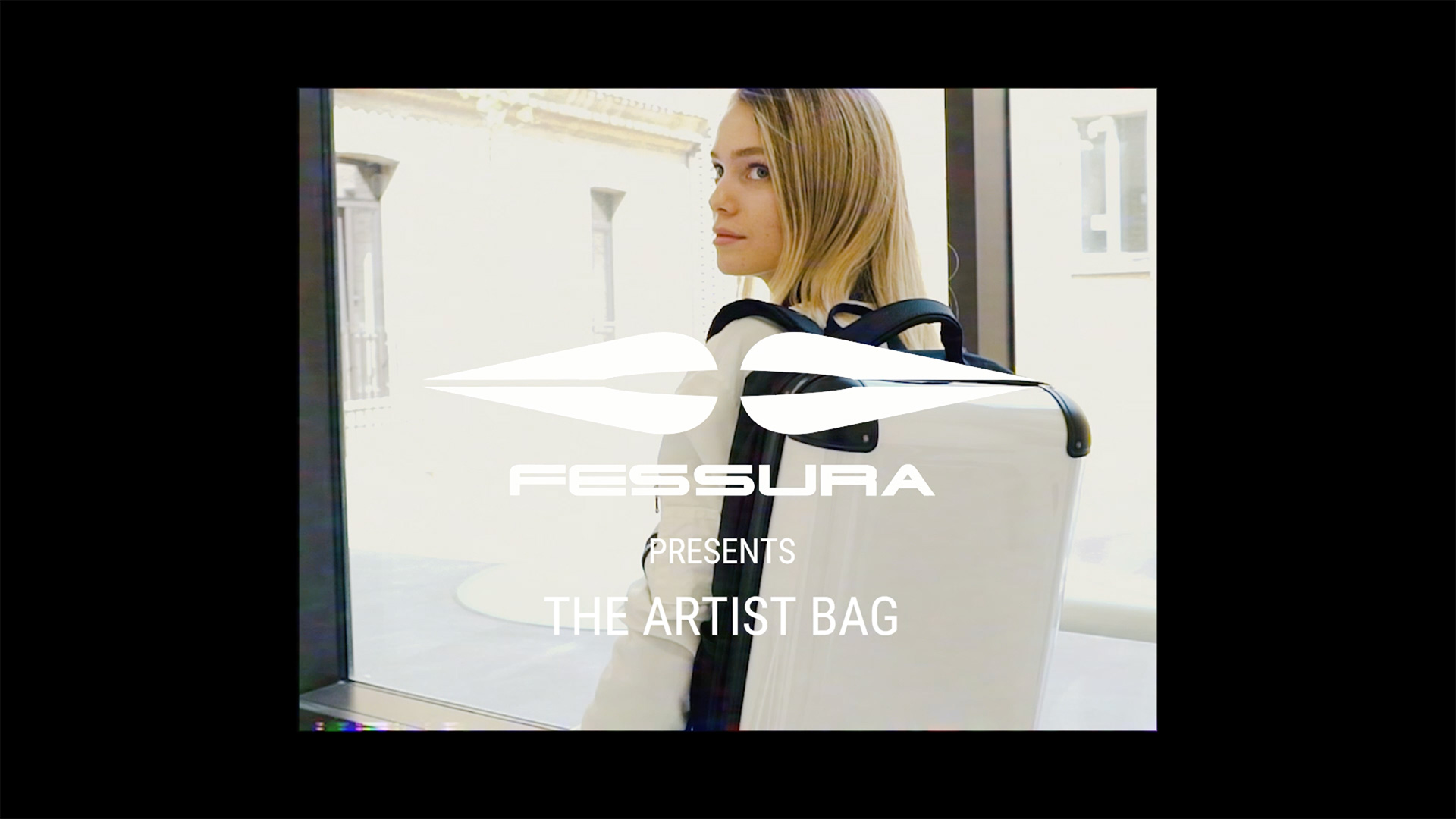 the artist bag